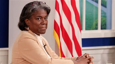 سفيرة أمريكا لدى الأمم المتحدة: روسيا لن تحشد قواتها 