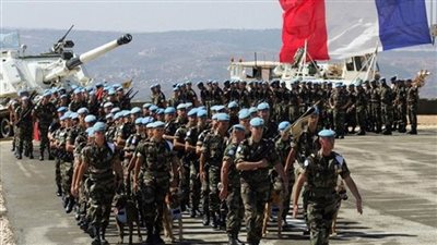 الجيش الفرنسي يعلن مقتل 60 مسلحًا في بوركينا فاسو