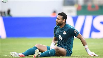 للتأكد من حالتهما.. خضوع أبوجبل وحجازي للفحص