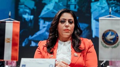 مرثا محروس تتقدم بمشروع قانون بشأن تعديل قانون مكافحة جرائم تقنية المعلومات