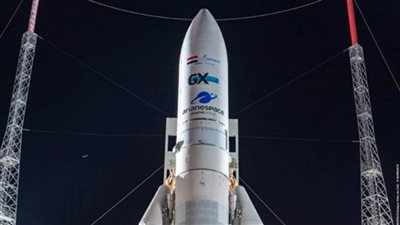 22 معلومة عن برنامج الفضاء المصري و4 مفاجآت في 2022