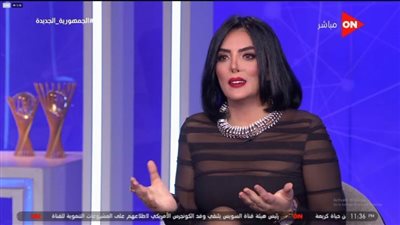 حورية فرغلي: أجريت 17 عملية والسنوات الماضية كانت الأسوأ في حياتي 