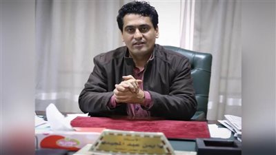 عبد المجيد: مد الاشتراك في مشروع علاج الصحفيين وأسرهم حتى ١٥ فبراير