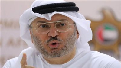 قرقاش: تهديدات المنظمات الإرهابية لن تجدي نفعًا