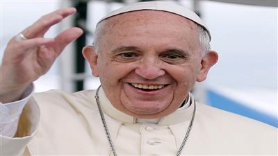 البابا فرنسيس يهنئ الرئيس الإيطالي لإعادة انتخابه لفترة رئاسية ثانية