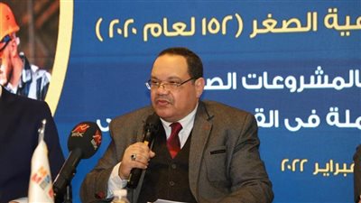 جهاز تنمية المشروعات يقدم مجموعة من الخدمات غير المالية لاستقرار المشروعات وتطويرها