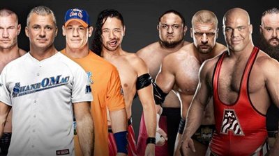 الفائزون والفعاليات| عروض مهرجان رويال راميل 2022 بالتفصيل