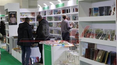 «روز اليوسف»: إصدارات الكبار والشباب في جناح المؤسسة بمعرض الكتاب