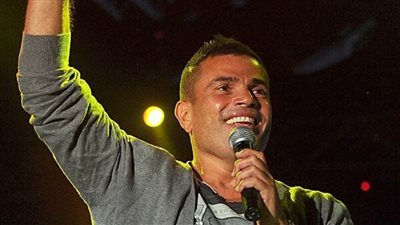 زوجة عمرو دياب السابقة تتجه إلى الفن في موسم الرياض