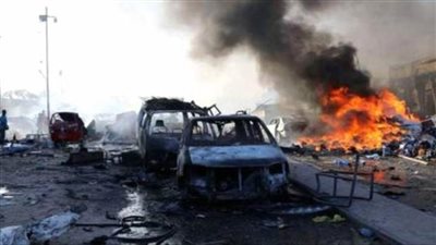 مصرع 10 أشخاص في انفجار بشمال شرق كينيا