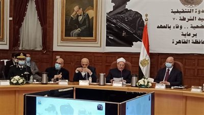 مفتي الجمهورية: الحراسة في سبيل الله تكافئ قيام الليل