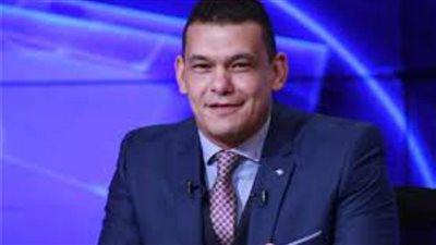 عبدالواحد السيد: هل سيتعامل فيوتشر بالمثل مع الزمالك؟