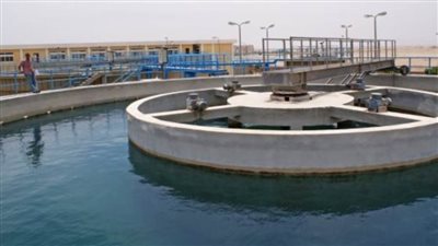 مياه القناة استقبلت 1484 شكوى خلال شهر يناير 2022