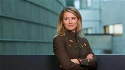 رئيس الوزراء الاستوني يحث ألمانيا على تقديم الدعم العسكري لأوكرانيا