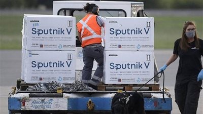 أمريكا تسلم دول إفريقيا جنوب الصحراء 4 ملايين جرعة من لقاحات كورونا