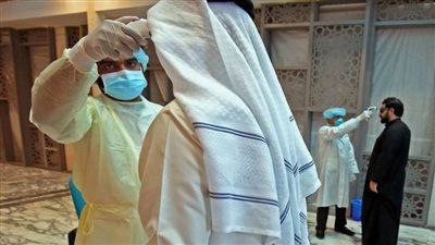 الصحة الكويتية: تسجيل 6063 إصابة جديدة بفيروس كورونا 