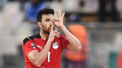 أستون فيلا يصف نجمه محمود حسن تريزيجيه بالحاسم في آخر خمس سنوات