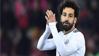 محمد صلاح ضمن التشكيل المثالي لربع نهائي كأس أمم إفريقيا