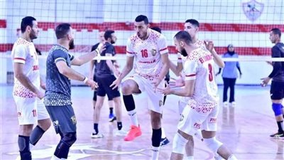 نقل مواجهة طائرة الزمالك وإيسترن كومباني إلى صالة الاتحاد في الإسكندرية