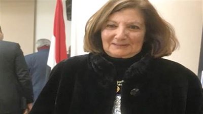 نهى يحيى حقي: اختيار والدي شخصية معرض الكتاب يعكس إيمان الدولة بمبدعيها