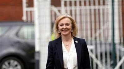 إصابة وزيرة الخارجية البريطانية بفيروس كورونا عشية زيارتها المزمعة إلى كييف