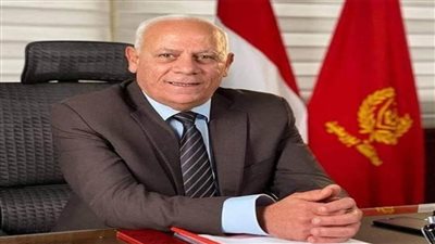 محافظ بورسعيد يوجه بإنشاء سوق حضاري بمنطقة شادر عزام جنوب المحافظة