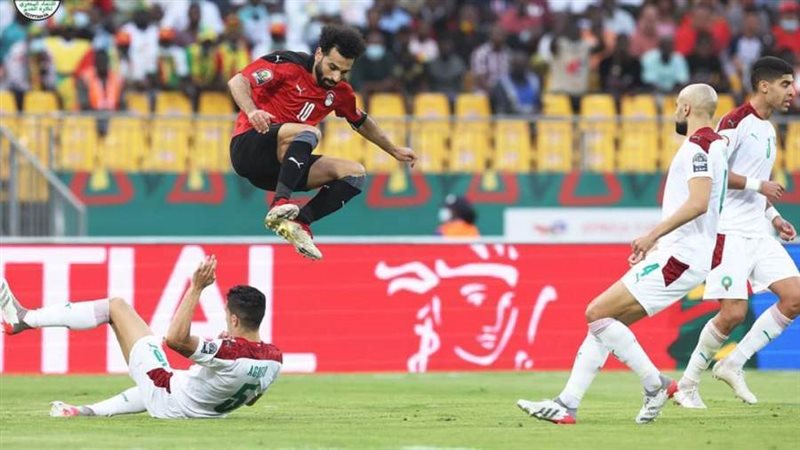 صلاح فخر العرب