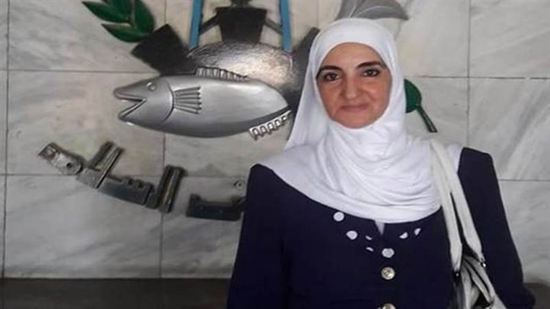 أمانى اسماعيل