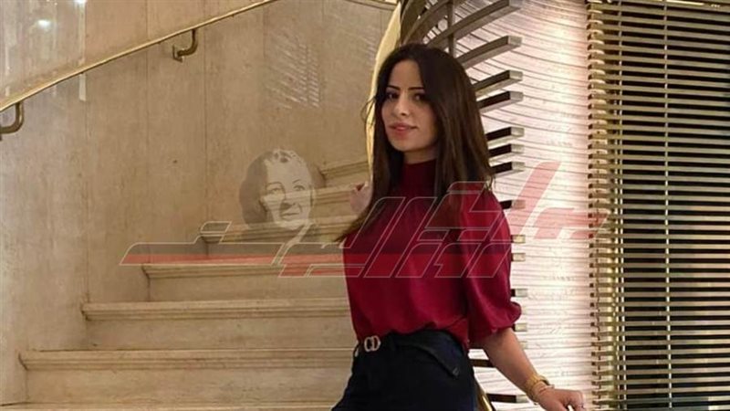 الفنانة ولاء التيتي