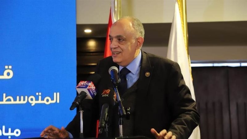 محمد مرعى أثناء ورشة