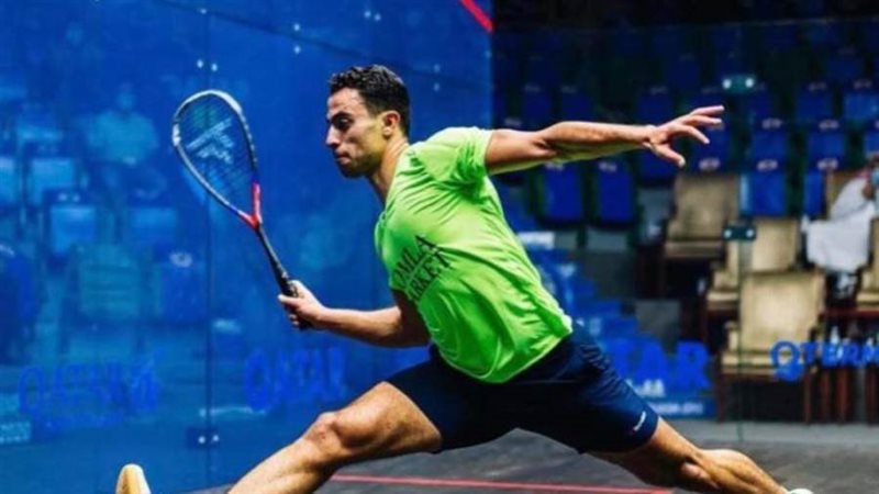 فارس دسوقي أرشيفية