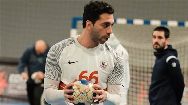 أحمد الاحمر