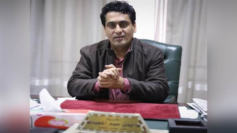 أيمن عبد المجيد رئيس