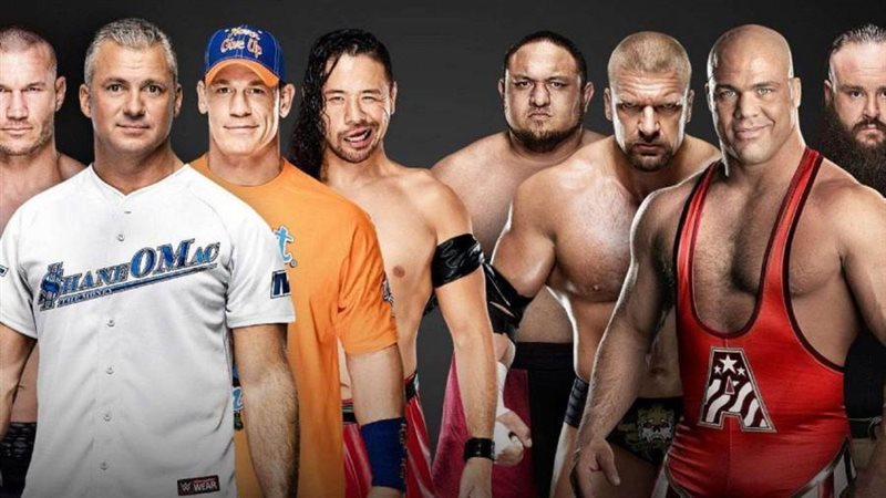 عروض مهرجان رويال