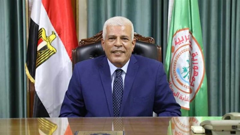 الدكتور سيد خليفة