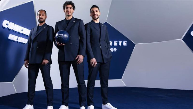 النادي الأهلي