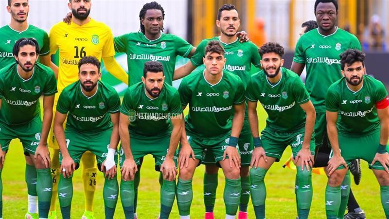 فريق الاتحاد السكندري