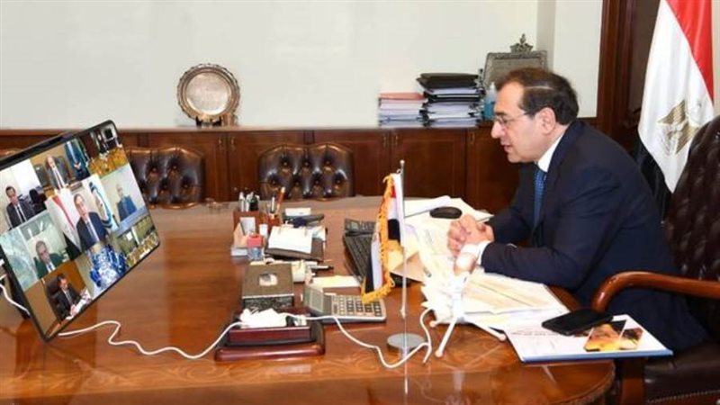 وزير البترول