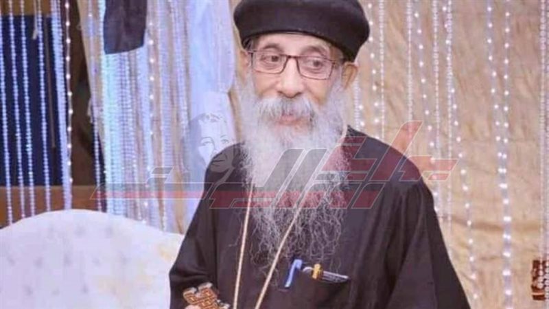 القمص ميخائيل رياض