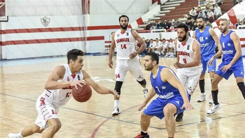 نادي الزمالك