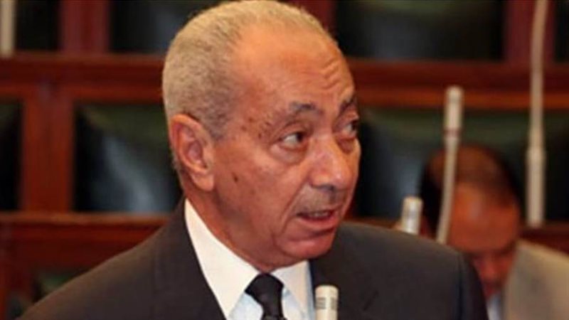 اللواء محمد عبدالسلام