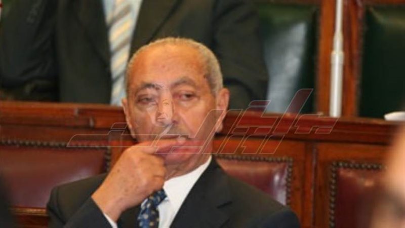 الفقيد الراحل