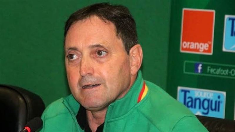 أنطونيو كونسيساو