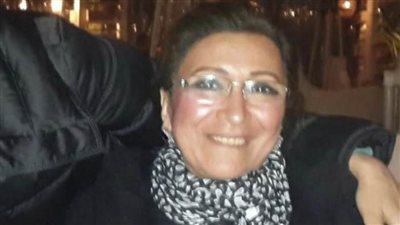 عبدالمجيد: وصول جثمان زينب منتصر العاشرة صباح غدٍ الأربعاء مطار القاهرة