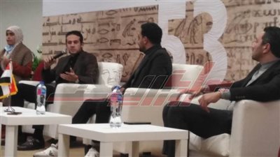 محمد فضل: الاستثمار الرياضي كلمة مطاطية