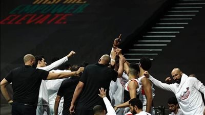 الزمالك يتسلم  استغناء 