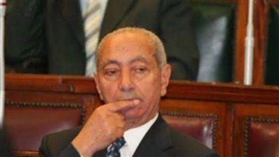 تنسيقية شباب الأحزاب والسياسيين تنعى اللواء عبد السلام المحجوب