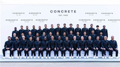 استعداداً لمنافسات كأس العالم للأندية.. وزير الرياضة يطمئن على بعثة الأهلي بالإمارات