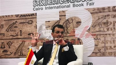 د. حاتم ربيع: «الستاني» أول من دفع طه حسين للترجمة عن اليونانية