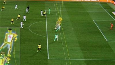 الفيفا: إمكانيات كبيرة لتقنية تتبع الأطراف في المباريات بعد اختبارها في كأس العرب